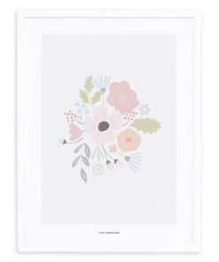 Lilipinso Décoration Murale Enfant Affiche Bouquet En Papier Multicolore 7 Lilipinso Décoration Murale Enfant Affiche Bouquet En Papier Multicolore -Décoration murale enfant Soldes affiche bouquet en papier multicolore 3