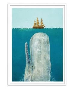 Wall Editions Décoration Murale Enfant Affiche D'art 50 X 70 Cm -Décoration murale enfant Soldes affiche d art 50 x 70 cm 25