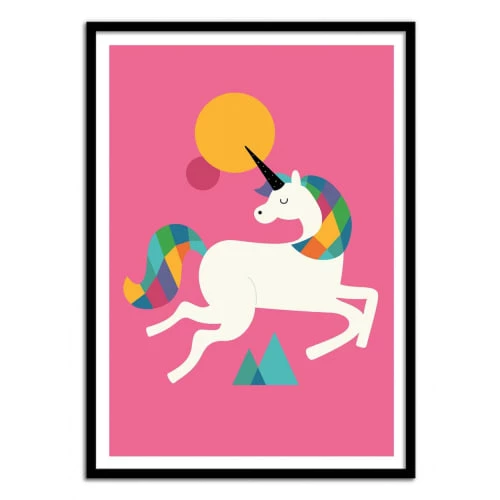 Wall Editions Décoration Murale Enfant Affiche D'art Enfant 30 X 40 Cm 2 Wall Editions Décoration Murale Enfant Affiche D'art Enfant 30 X 40 Cm – Image 2