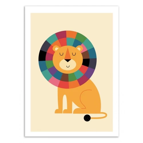 Wall Editions Décoration Murale Enfant Affiche D'art Enfant 30 X 40 Cm 1 Wall Editions Décoration Murale Enfant Affiche D'art Enfant 30 X 40 Cm