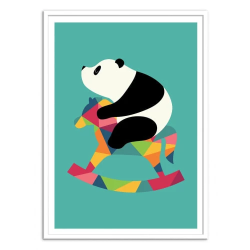 Wall Editions Décoration Murale Enfant Affiche D'art Enfant 30 X 40 Cm 3 Wall Editions Décoration Murale Enfant Affiche D'art Enfant 30 X 40 Cm – Image 3