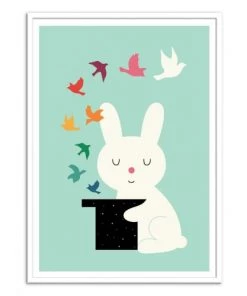 Wall Editions Décoration Murale Enfant Affiche D'art Enfant 30 X 40 Cm 5 Wall Editions Décoration Murale Enfant Affiche D'art Enfant 30 X 40 Cm -Décoration murale enfant Soldes affiche d art enfant 30 x 40 cm 87