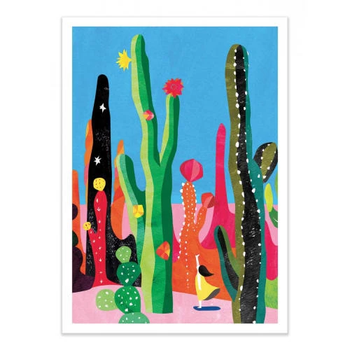 Wall Editions Décoration Murale Enfant Affiche D'art Enfant 30 X 40 Cm 1 Wall Editions Décoration Murale Enfant Affiche D'art Enfant 30 X 40 Cm