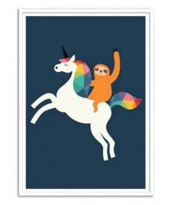 Wall Editions Décoration Murale Enfant Affiche D'art Enfant 50 X 70 Cm -Décoration murale enfant Soldes affiche d art enfant 50 x 70 cm 159