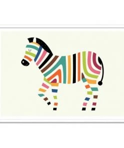 Wall Editions Décoration Murale Enfant Affiche D'art Enfant 50 X 70 Cm -Décoration murale enfant Soldes affiche d art enfant 50 x 70 cm 175