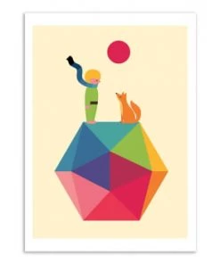 Wall Editions Décoration Murale Enfant Affiche D'art Enfant 50 X 70 Cm 8 Wall Editions Décoration Murale Enfant Affiche D'art Enfant 50 X 70 Cm -Décoration murale enfant Soldes affiche d art enfant 50 x 70 cm 23