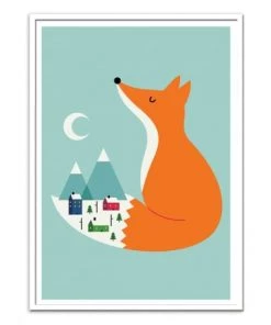 Wall Editions Décoration Murale Enfant Affiche D'art Enfant 50 X 70 Cm 7 Wall Editions Décoration Murale Enfant Affiche D'art Enfant 50 X 70 Cm -Décoration murale enfant Soldes affiche d art enfant 50 x 70 cm 65