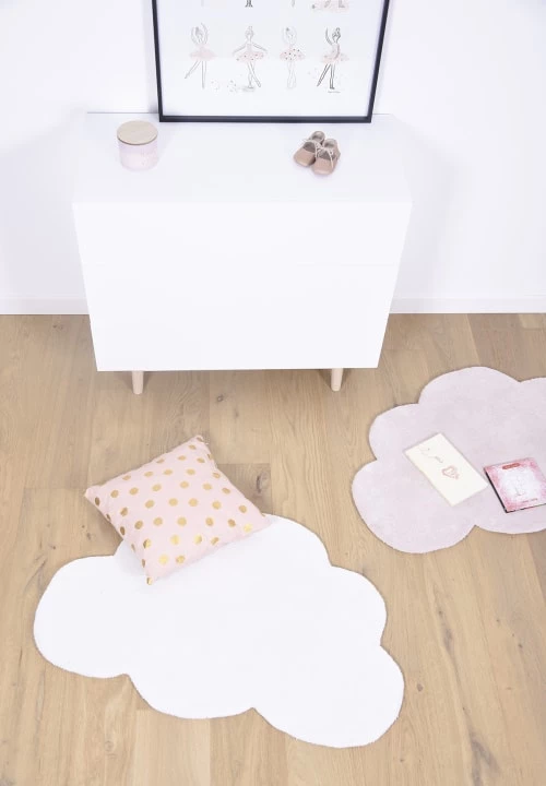 Lilipinso Décoration Murale Enfant Affiche Danseuse En Papier Rose 3 Lilipinso Décoration Murale Enfant Affiche Danseuse En Papier Rose – Image 3