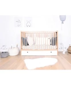 Lilipinso Décoration Murale Enfant Affiche Lapin En Papier Blanc 8 Lilipinso Décoration Murale Enfant Affiche Lapin En Papier Blanc -Décoration murale enfant Soldes affiche lapin en papier blanc 2