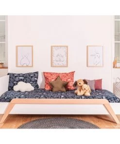 Lilipinso Décoration Murale Enfant Affiche Lapin En Papier Blanc 10 Lilipinso Décoration Murale Enfant Affiche Lapin En Papier Blanc -Décoration murale enfant Soldes affiche lapin en papier blanc 4