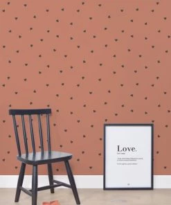 Lilipinso Décoration Murale Enfant Affiche Love En Papier Noir 10 Lilipinso Décoration Murale Enfant Affiche Love En Papier Noir -Décoration murale enfant Soldes affiche love en papier noir 3
