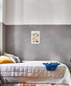 Juniqe Décoration Murale Enfant Affiche Multicolore 30x45 -Décoration murale enfant Soldes affiche multicolore 30x45 5