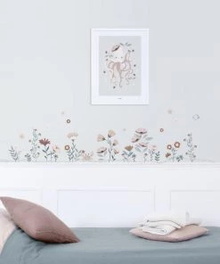 Lilipinso Décoration Murale Enfant Affiche Pieuvre En Papier Multicolore 7 Lilipinso Décoration Murale Enfant Affiche Pieuvre En Papier Multicolore -Décoration murale enfant Soldes affiche pieuvre en papier multicolore 3