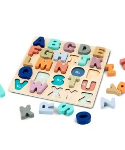 Beeloom Décoration Murale Enfant Alphabet Multicolore Pour Enfants En Bois Naturel 10 Beeloom Décoration Murale Enfant Alphabet Multicolore Pour Enfants En Bois Naturel -Décoration murale enfant Soldes alphabet multicolore pour enfants en bois naturel 4