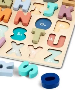 Beeloom Décoration Murale Enfant Alphabet Multicolore Pour Enfants En Bois Naturel 11 Beeloom Décoration Murale Enfant Alphabet Multicolore Pour Enfants En Bois Naturel -Décoration murale enfant Soldes alphabet multicolore pour enfants en bois naturel 5