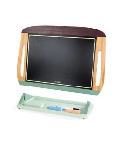 Janod Décoration Murale Enfant Ardoise De Table