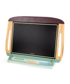 Janod Décoration Murale Enfant Ardoise De Table -Décoration murale enfant Soldes ardoise de table 5