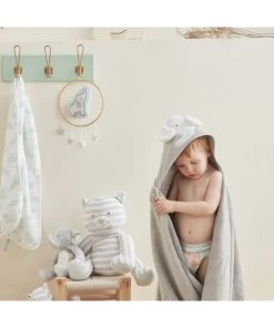 Noukie's Décoration Murale Enfant Attrape-rêves Anna & Milo -Décoration murale enfant Soldes attrape reves anna milo 2