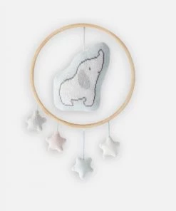 Noukie's Décoration Murale Enfant Attrape-rêves Anna & Milo -Décoration murale enfant Soldes attrape reves anna milo 4