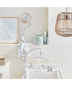 Noukie's Décoration Murale Enfant Attrape-rêves Anna & Milo -Décoration murale enfant Soldes attrape reves anna milo 5