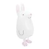 Rico Design Décoration Murale Enfant Ballon Aluminium Lapin