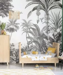 Maisons Du Monde Décoration Murale Enfant Cadre Multivues Animaux 4 Photos 44x24 -Décoration murale enfant Soldes cadre multivues animaux 4 photos 44x24 1000 6 25 206624 4