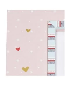 Sauthon Décoration Murale Enfant Cadre Photo Carre En MDF Rose -Décoration murale enfant Soldes cadre photo carre en mdf rose 2