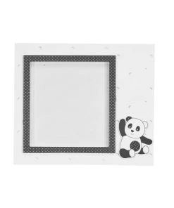 Sauthon Décoration Murale Enfant Cadre Photo En Bois Blanc