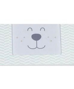 Sauthon Décoration Murale Enfant Cadre Photo En MDF Gris -Décoration murale enfant Soldes cadre photo en mdf gris 2