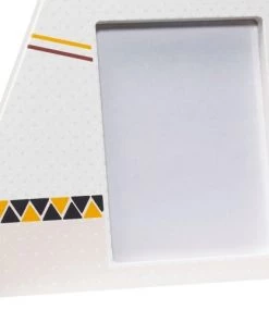 Sauthon Décoration Murale Enfant Cadre Photo Tipi 18x21 Cm En Bois Beige -Décoration murale enfant Soldes cadre photo tipi 18x21 cm en bois beige 2
