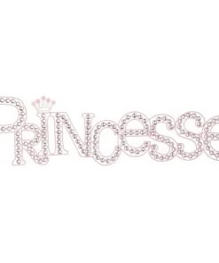 Maisons Du Monde Décoration Murale Enfant Déco Murale En Métal Rose 35x118