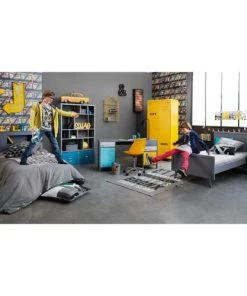 Maisons Du Monde Décoration Murale Enfant Déco Murale Taxi En Métal Jaune 12x33 -Décoration murale enfant Soldes deco murale taxi en metal jaune 12x33 1000 5 10 116081 10