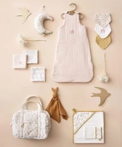 Maisons Du Monde Décoration Murale Enfant Déco Murales Oiseaux En Métal Doré (x3) 25x25 -Décoration murale enfant Soldes deco murales oiseaux en metal dore x3 25x25 1000 12 17 215759 6