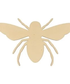 Artemio Décoration Murale Enfant Décoration En Bois Abeille -Décoration murale enfant Soldes decoration en bois abeille 2