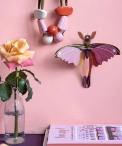 Studio Roof Décoration Murale Enfant Décoration Murale Comet Butterfly -Décoration murale enfant Soldes decoration murale comet butterfly 1