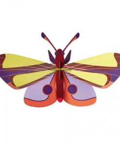 Studio Roof Décoration Murale Enfant Décoration Murale Eyed Butterfly