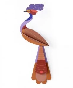 Studio Roof Décoration Murale Enfant Décoration Murale Savu Paradise Bird