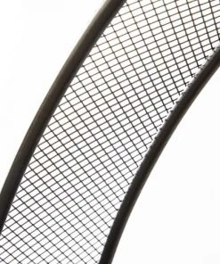 Maisons Du Monde Décoration Murale Enfant Etagère Ronde En Métal Quadrillé Noir -Décoration murale enfant Soldes etagere ronde en metal quadrille noir 1000 15 27 193424 4