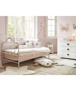 Maisons Du Monde Bibliothèques Et étagères Enfant Étagères Murales Papillons Rose Et Taupe (x2) -Décoration murale enfant Soldes etageres murales papillons rose et taupe x2 1000 15 35 143002 9