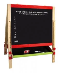 Jeujura Décoration Murale Enfant Grand Tableau Multifonctions Réglable -Décoration murale enfant Soldes grand tableau multifonctions reglable 3