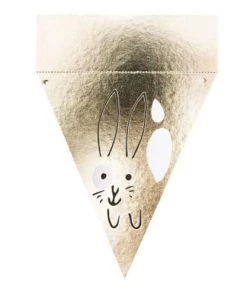 Rico Design Décoration Murale Enfant Guirlande 15 Fanions Pâques -Décoration murale enfant Soldes guirlande 15 fanions paques 2