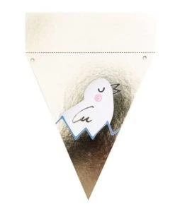 Rico Design Décoration Murale Enfant Guirlande 15 Fanions Pâques -Décoration murale enfant Soldes guirlande 15 fanions paques 5