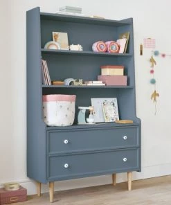 Maisons Du Monde Décoration Murale Enfant Guirlande à Pompons Et Hirondelles Dorées L185 -Décoration murale enfant Soldes guirlande a pompons et hirondelles dorees l185 1000 7 23 215601 7