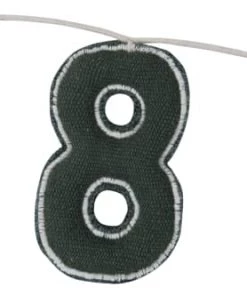 Lorena Canals Décoration Murale Enfant Guirlande Décorative école -Décoration murale enfant Soldes guirlande decorative ecole 1