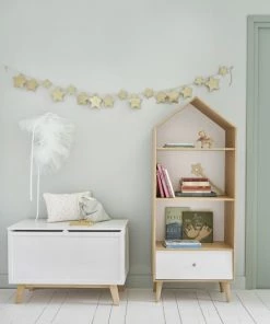 Maisons Du Monde Décoration Murale Enfant Guirlande étoiles Dorées L210 9 Maisons Du Monde Décoration Murale Enfant Guirlande étoiles Dorées L210 -Décoration murale enfant Soldes guirlande etoiles dorees l210 1000 2 12 170818 22