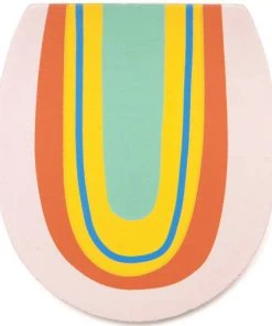 Petit Monkey Décoration Murale Enfant Lettre Décorative U Comme Upside Down