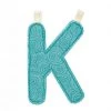 Lilliputiens Décoration Murale Enfant Lettre K