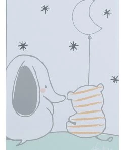 Noukie's Décoration Murale Enfant Lot De 3 Affiches Anna & Milo (30 X 40 Cm Et 21 X 30 Cm) -Décoration murale enfant Soldes lot de 3 affiches anna milo 30 x 40 cm et 21 x 30 cm 4