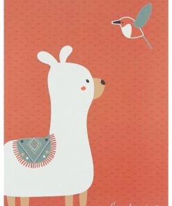 Noukie's Décoration Murale Enfant Lot De 3 Affiches Moris & Sacha (30 X 40 Cm Et 21 X 30 Cm) -Décoration murale enfant Soldes lot de 3 affiches moris sacha 30 x 40 cm et 21 x 30 cm 5