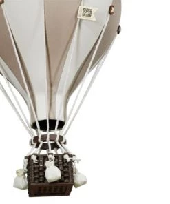 Décoration murale enfant Soldes -Décoration murale enfant Soldes montgolfiere decorative l 1